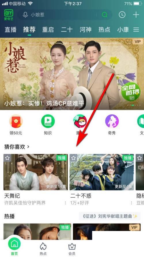 爱奇艺极速版app下载安装_爱奇艺怎么自动开启小窗