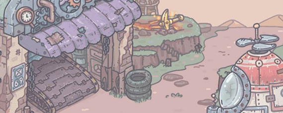 最强蜗牛怎么拼装车 最强蜗牛车辆怎么组装