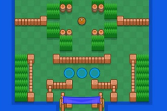 荒野乱斗点球大战锦标赛怎么玩 点球大战阵容与打法指南