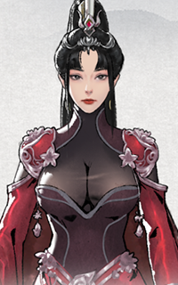 鬼谷八荒御姐超凡捏脸MOD