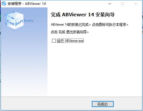 ABViewer14