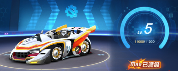 跑跑卡丁车手游突袭怎么加点 跑跑卡丁车手游突袭强化加点攻略