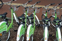 酷骑单车退押金失败怎么办 酷骑单车押金退还不了怎么回事