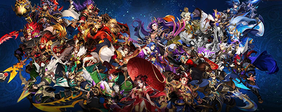 少年三国志2蜀国神兵怎么分配 少年三国志2蜀国神兵搭配方法