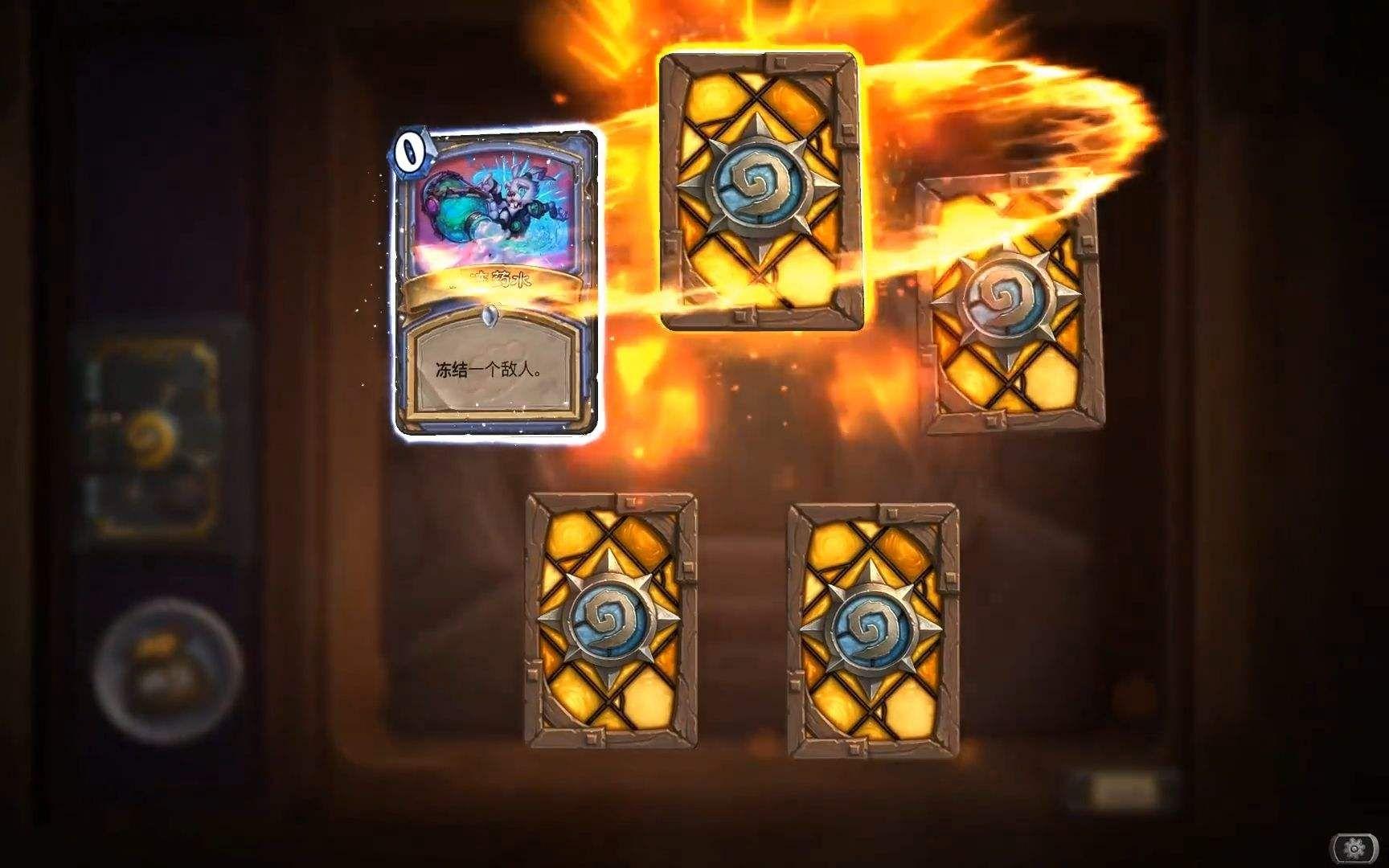 炉石传说成就点数有什么用 炉石传说成就点数有什