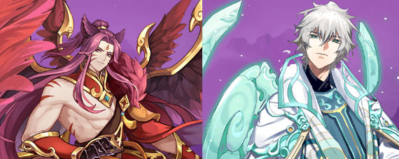 云梦四时歌拉条符灵哪个好 拉条最强符灵推荐