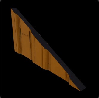 幸福工厂给游戏增添新的墙壁MOD