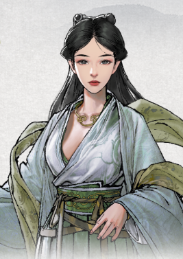 鬼谷八荒轻佻一诺千金服饰MOD