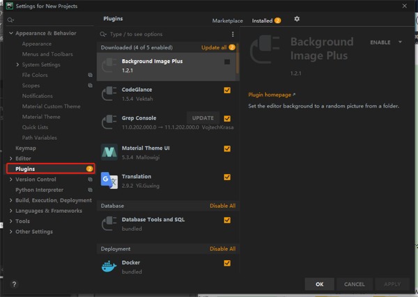 JetBrains WebStorm 2021(编程软件)