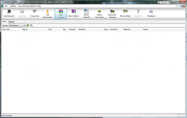 Autodesk Fabrication CAMduct2021(附补丁)