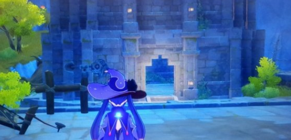 原神天遒谷宝箱怎么得 原神天遒谷隐藏任务完成攻略