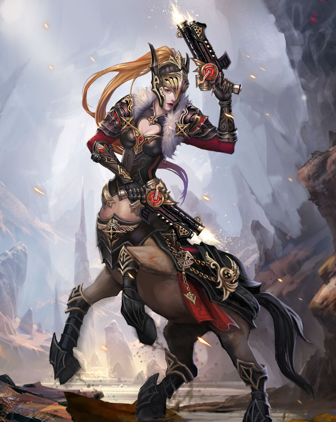 第四纪元手游有哪些英雄 第四纪元英雄攻略大全