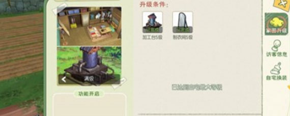 小森生活灯闪果获取方法 小森生活灯闪果怎么获得