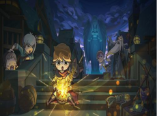 提灯与地下城40级以后怎么玩 提灯与地下城40级以