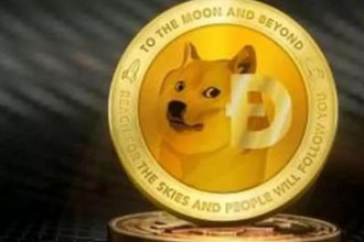 狗狗币多少枚总量 狗狗币现在多少钱一枚