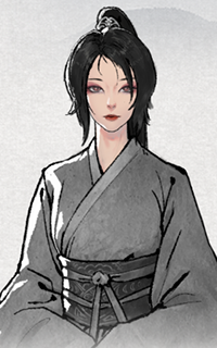 鬼谷八荒可爱师妹超凡捏脸MOD