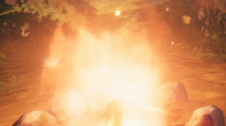 英灵神殿烟雾调节MOD