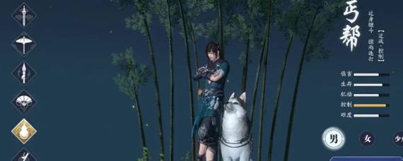 天涯明月刀手游平民丐帮怎么样 平民丐帮全方位解析