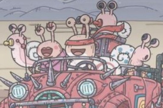 最强蜗牛特工抓捕嫌疑人有什么技巧 特工抓捕嫌疑人技巧攻略