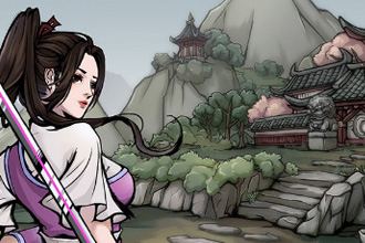 烟雨江湖怎么获得逐虎功 逐虎功招式介绍