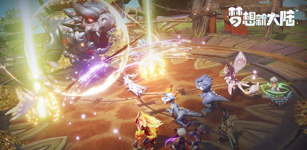 梦想新大陆手游什么职业好 梦想新大陆职业推荐