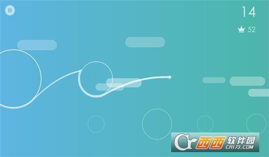 投掷小球游戏