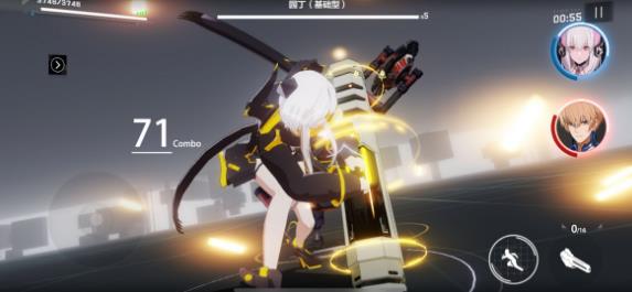 战双帕弥什爆裂怎么样 爆裂技能深度解析