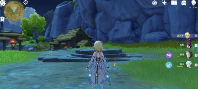 原神夜叉之愿任务在哪里接 夜叉之愿任务攻略