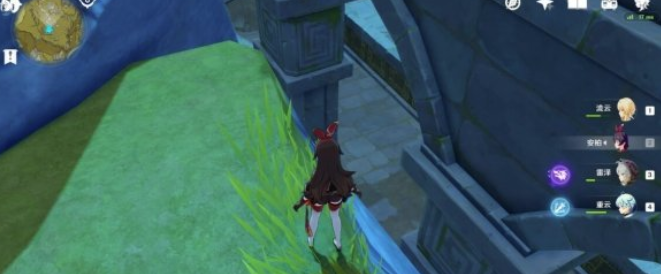 原神夜叉之愿任务在哪里接 夜叉之愿任务攻略