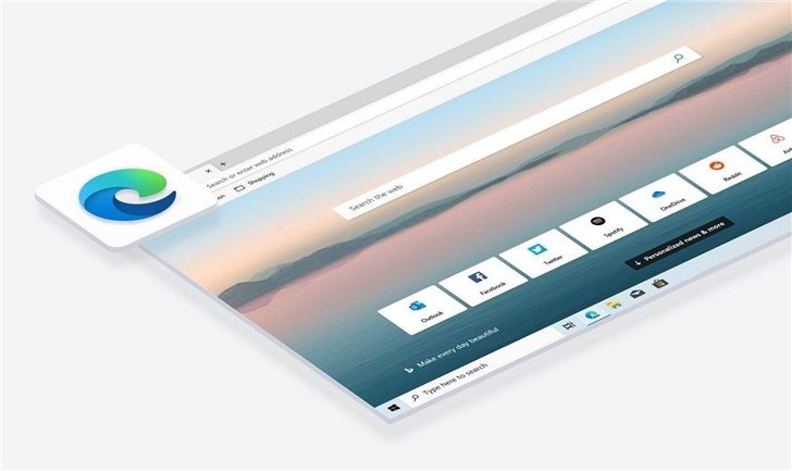 微软Edge浏览器插件最新震撼上线：总共162款扩展应用[多图]