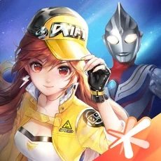 QQ飞车奥特曼联动版
