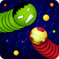 小蛇.io
