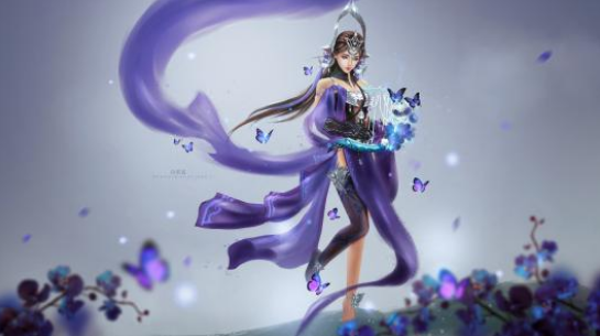 剑网3指尖对弈气劲阵容怎么搭配 气劲阵容搭配玩法详解