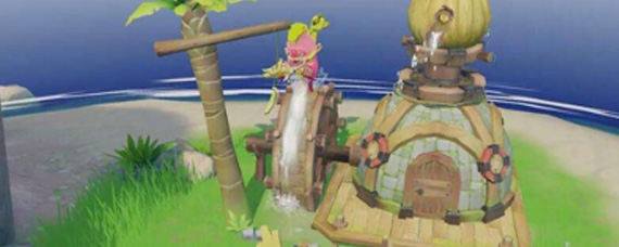 海岛纪元贪吃大嘴怎么玩 贪吃大嘴奖励介绍