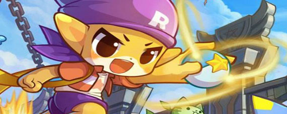 新手怎么打翼之夏洛蒂 平民第一层翼之夏洛蒂怎么打