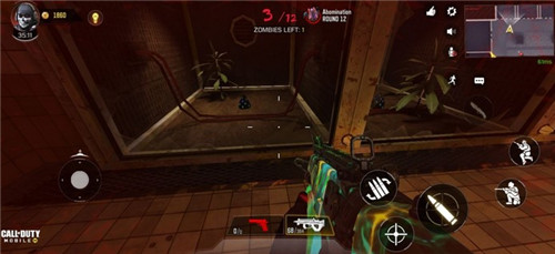 使命召唤手游藤蔓怎么打 使命召唤手游藤蔓打法攻