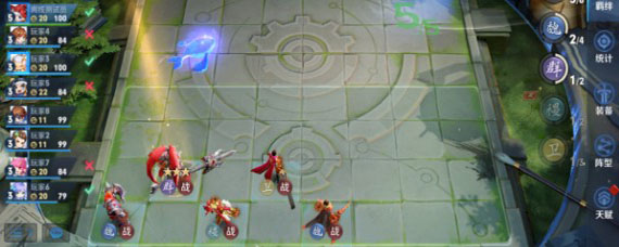 王者模拟战棋子mvp怎么获得 王者模拟战棋子怎么发光