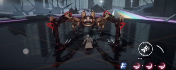 战双帕弥什改良壁垒怎么过 战双帕弥什突击壁垒攻略