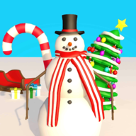 HolidayHome3D