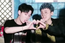 抖音爱的手势舞音乐是什么 爱的手势舞是什么歌