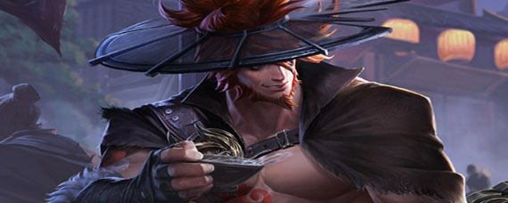 王者荣耀s17更新内容是什么 王者荣耀s17赛季英雄调整