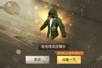 绝地求生刺激战场绝地精英套兑换码cdk领取地址 绝地精英衣服免费获得