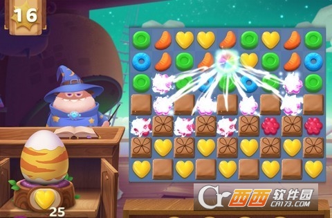飞屋消消消微信登陆版