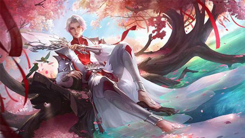 王者荣耀s17赛季哪个英雄最强 s17赛季哪个英雄好上分