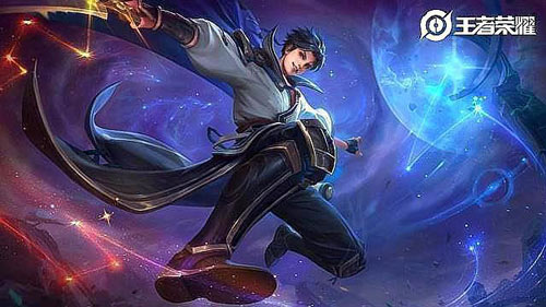 王者荣耀s17赛季哪个英雄最强 s17赛季哪个英雄好上分
