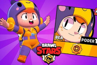 荒野乱斗贝亚怎么样 贝亚角色技能玩法解析