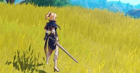 原神琴用什么武器?琴武器圣遗物搭配攻略