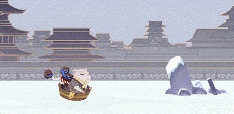 阴阳师银道雪场怎么玩 阴阳师银道雪场玩法高分攻