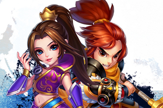 掌中三国手游好玩吗 掌中三国什么时候上线