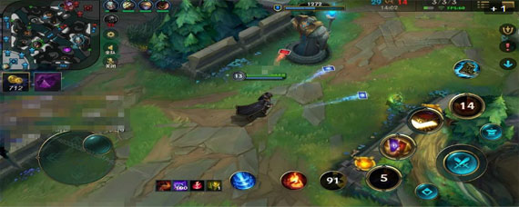 英雄联盟手游预约奖励如何领取 LOL手游预约奖励领取方法分享